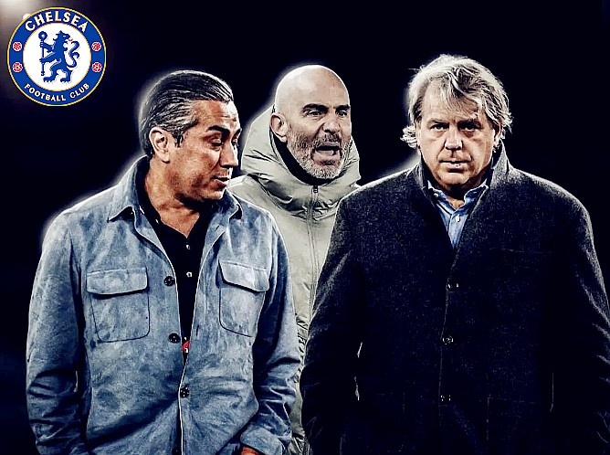 星空体育中国-“世二教”都待不住，切尔西的“华尔街足球”会暴雷吗？